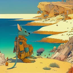 Lofi Journey - LO-FI BEATS