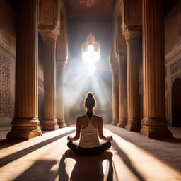 Zen Lofi Para Yoga: Ritmos Calmantes Para La Meditación - Sonidos de Cricket y Sonidos de la Naturaleza Collabo y Zen Master