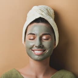 Sonidos Reconfortantes Para Un Retiro De Spa - Clav polvoriento