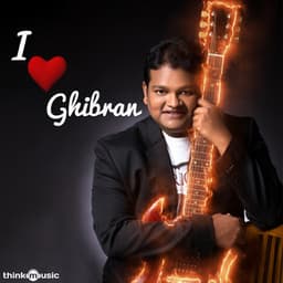 I Love Ghibran - Ghibran
