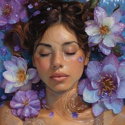 Aurore nouvelle - Relaxation mentale