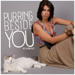 Purring Beside You - RelaxMyCat