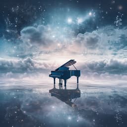 Melodic Currents: Piano Oceans - Piano Relaxation Excellence