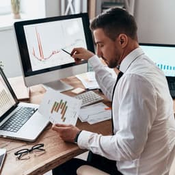 Work Lounge Jazz: Ambient Sounds for Office Inspiration - Jazz for Work