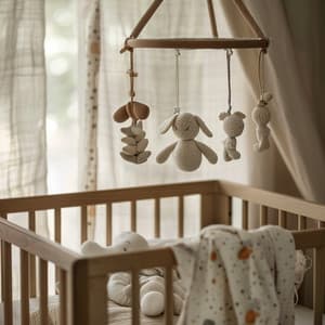 Canciones De Cuna Y Música Ambiental Para Bebés: Cuna Soñadora - Canciones infantiles Cuentos de hadas e historias infantiles