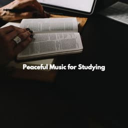 Peaceful Music for Studying - Jazz Chill Out Lounge