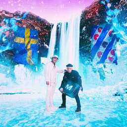 M Van Marketing - Donnie