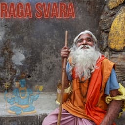 Hare Krishna Healing Divine Peace and Serenity - Namaste Mudra