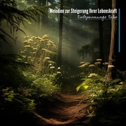Melodien zur Steigerung Ihrer Lebenskraft - Entspannungs Echo