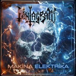 Makina Elektrika - Pentagram