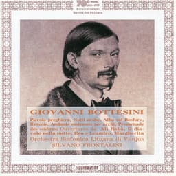Bottesini - Giovanni Bottesini