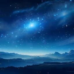 Night Calm: Soothing Melodies for Restful Moments - God of Wind