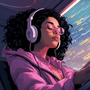 Relaxing Lofi Music for Stress Relief and Focus - Lofi Playlist