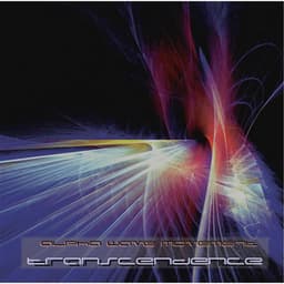 Transcendence - Alpha Wave Movement