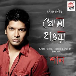 Khola Haowa - Shaan