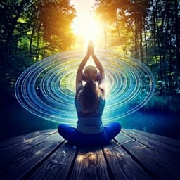 Inner Stillness: Meditation Music Flow - Binaural Sound Engineer