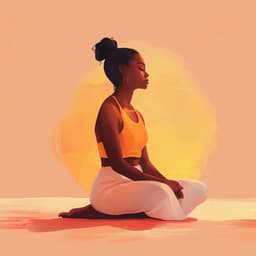 Ecos Silenciosos: Tonos De Música Suave - Activador de la glándula pineal