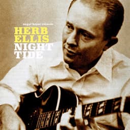 Night Tide - Herb Ellis