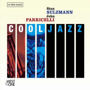 Cool Jazz - John Parricelli