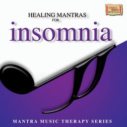 Healing Mantras Insomnia - Pandit Jasraj