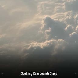 !!!!" Soothing Rain Sounds Sleep "!!!! - Sonidos De Truenos y Lluvia