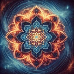 528 Hz Healing Solfeggio Frequencies: DNA Repair and Physical Wellbeing - Solfeggio Frequencies 528Hz