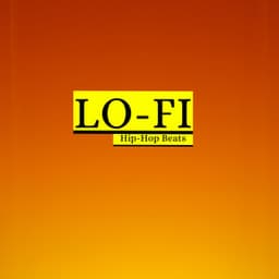 Starry Lofi Loops - Lofi Hip-Hop Beats