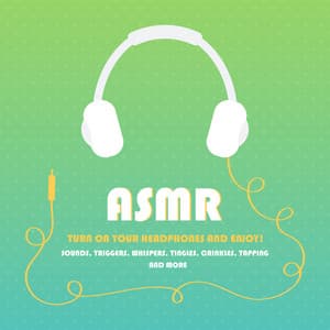 Asmr Collection - Sleep Sound Library