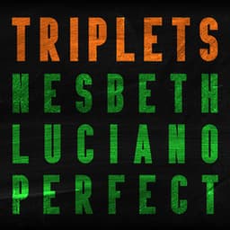 Reggae Triplets: Nesbeth, Luciano and Perfect - Nesbeth