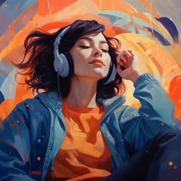 Chill Groove Explosions: Lofi Magic - Chill Hop Lofi Study Beats