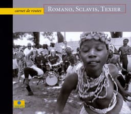 Carnet de routes - Henri Texier