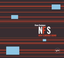 New Flamenco Sound - Chano Dominguez