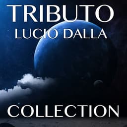 Tributo lucio dalla collection - High School Music Band
