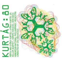 Kurtág: 80 - György Kurtág