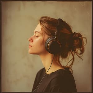 Sesiones Reconfortantes: Música Para Relajarse - Recuperar la tranquilidad