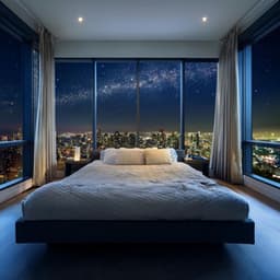 Flujo De Sueños: Ritmos De Hip Hop Para Dormir - Ambiente Meteorológico