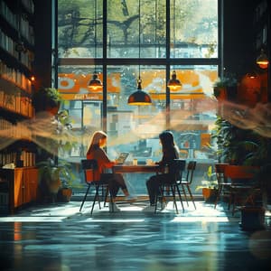 Cafe Executive - Paul States