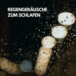 Regengeräusche zum Schlafen - Regengeräusche Orchester von TraxLab