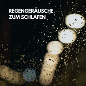 Regengeräusche zum Schlafen - Regengeräusche Orchester von TraxLab