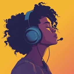 Melodic Echoes: Urban Soundscapes - Harmonious Soundscapes