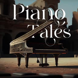 Piano Tales: Musical Journey for the Soul - Acoustic Hits