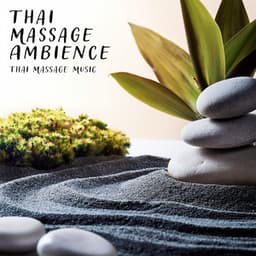 Thai Massage Ambience - Thai Massage Music