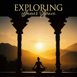 Exploring Inner Space - Yin Yoga Music Collection