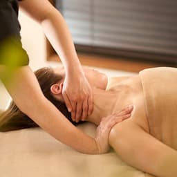 Lofi Massage Tunes for Relaxing Therapy - Happy Relaxing Spa Music