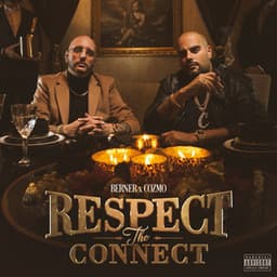 Respect The Connect - Berner