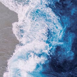 1 Ambient: Mental Pacific Tranquility - Ocean Sounds