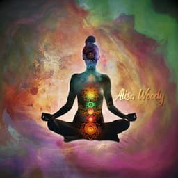 Yoga for Total Chakra Rebalancing - Alisa Woody