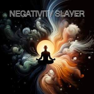 Negativity Slayer: Destroy Negativity and Find Peace - Meditation Yoga Empire