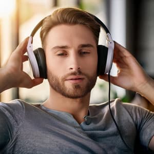 Armonías Lofi: Tonos Musicales Suaves - Esencia instrumental