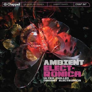 Ambient Electronica - Colin Nicholas Baldry